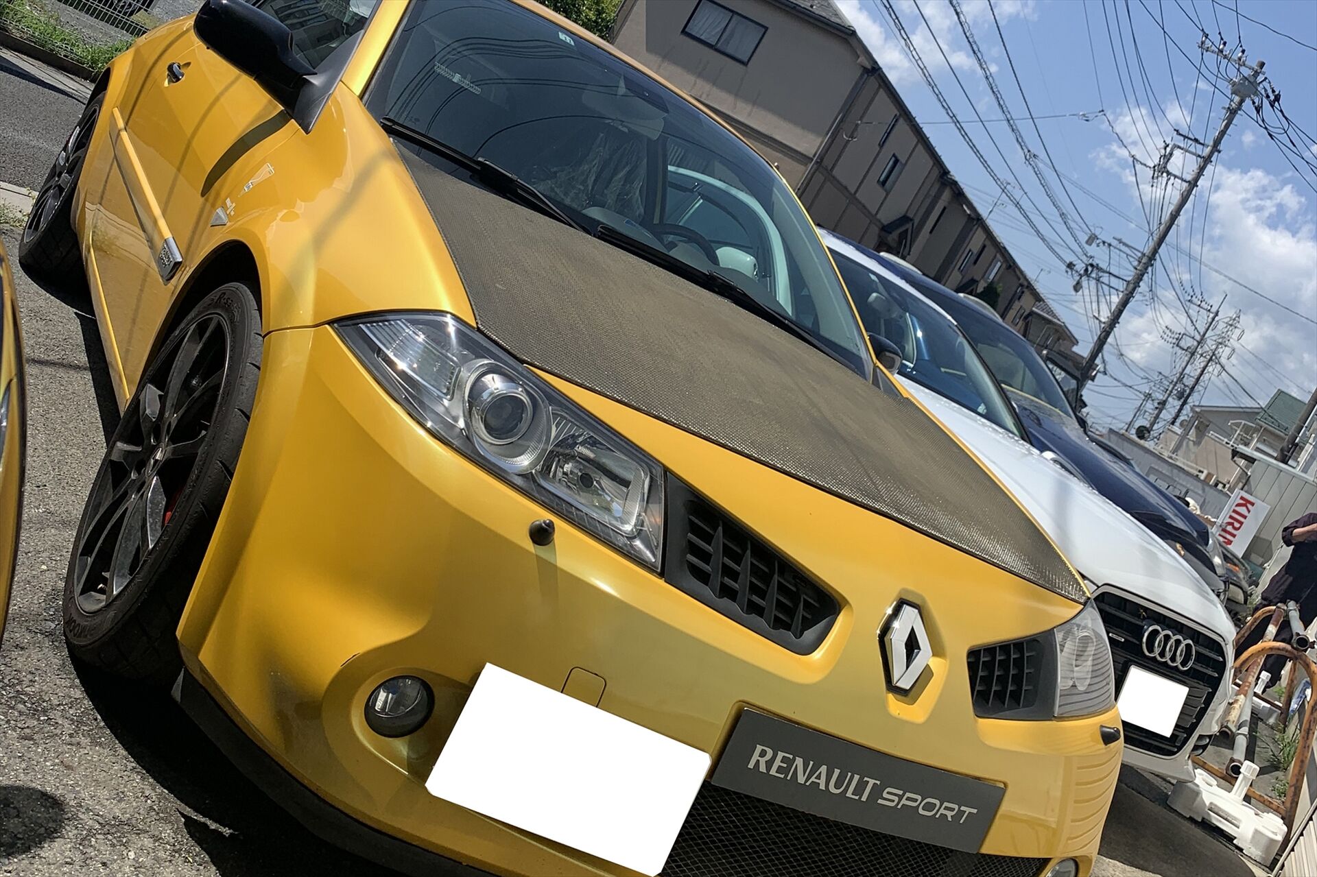 MV